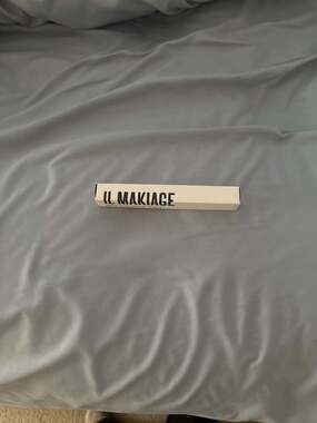 IL MAKIAGE Black Card Waterproof Liquid Eyeliner 1.5mL / 0.05 fl oz